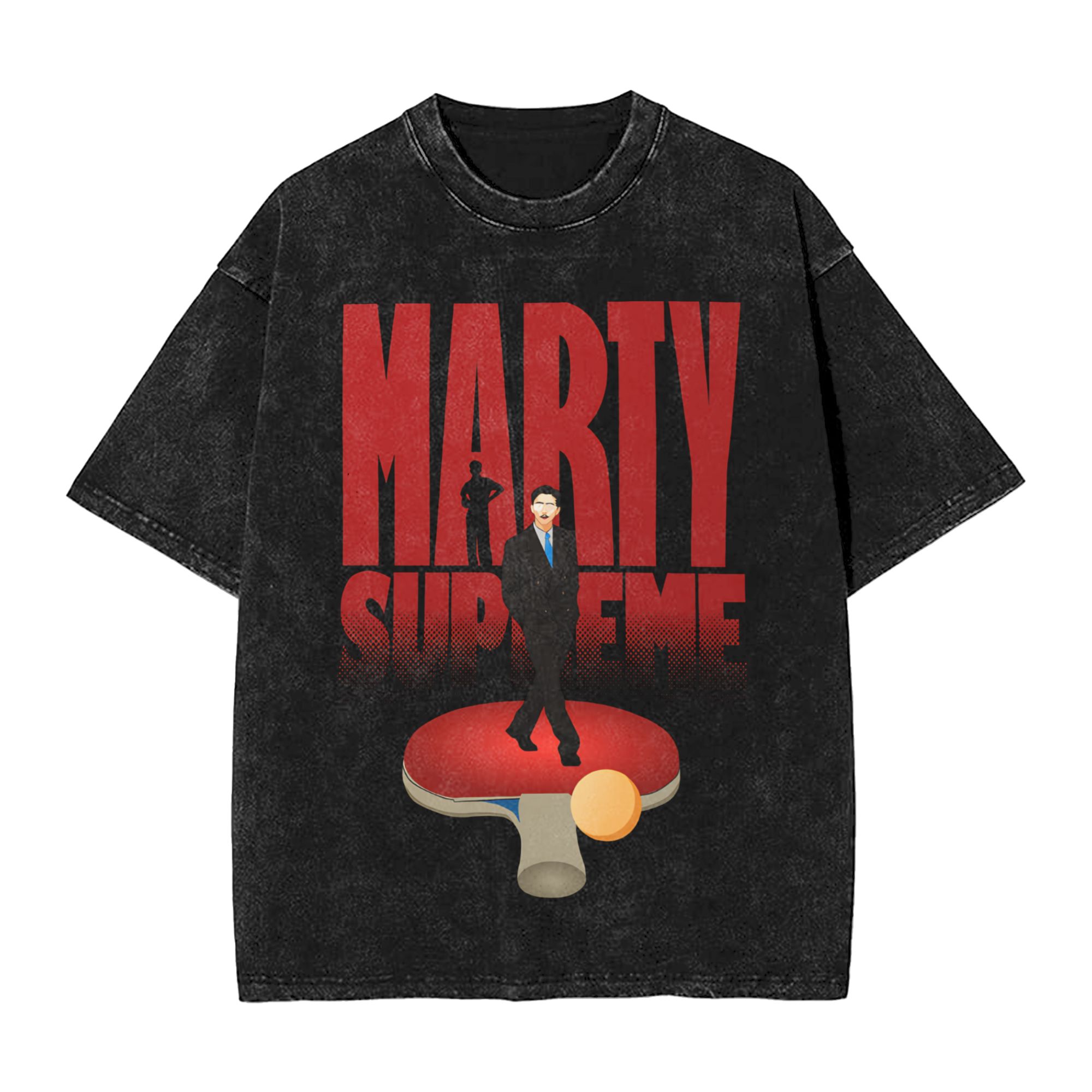 Marty Table Tennis Timothee Ch - Table Tennis Basic recensione e prezzo