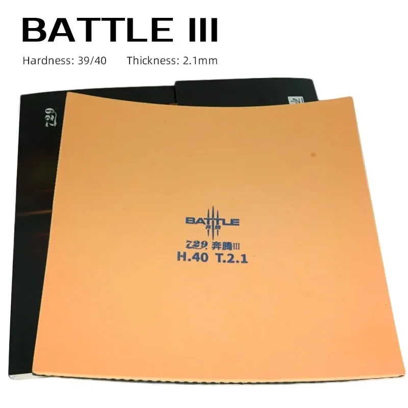 Friendship 729 Table Tennis Ru - Table Tennis League recensione e prezzo