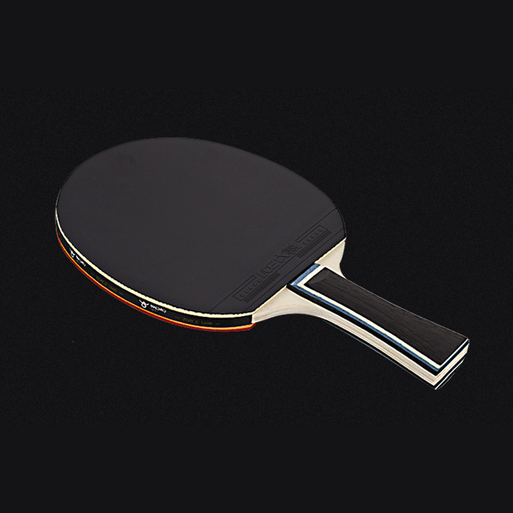 1pc Strong Spin Table Tennis R - Table Tennis Grip Types recensione e prezzo