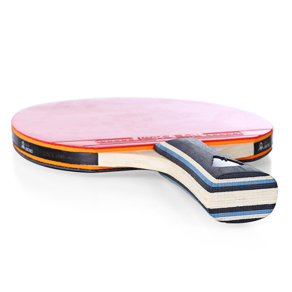 1pc Strong Spin Table Tennis R - Table Tennis Grip Types recensione e prezzo
