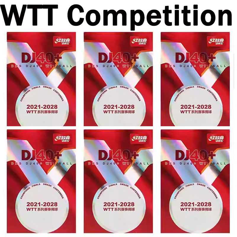 Professional Ping Pong Ball DH - Table Tennis Athlete recensione e prezzo