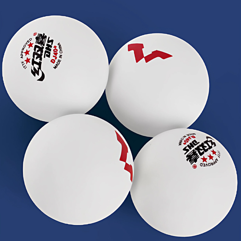 Professional Ping Pong Ball DH - Table Tennis Athlete recensione e prezzo