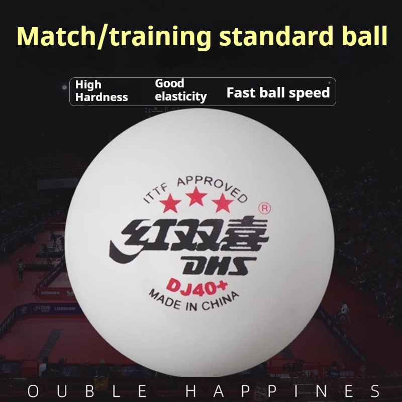 Professional Ping Pong Ball DH - Table Tennis Athlete recensione e prezzo