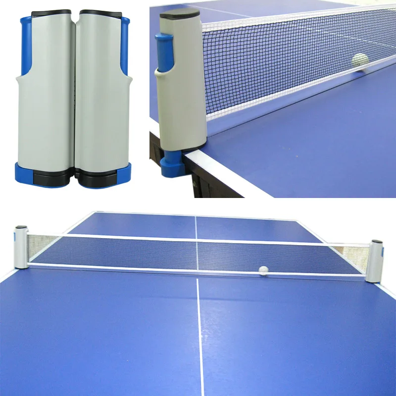 170cm Retractable Table Tennis - Table Tennis Joola recensione e prezzo