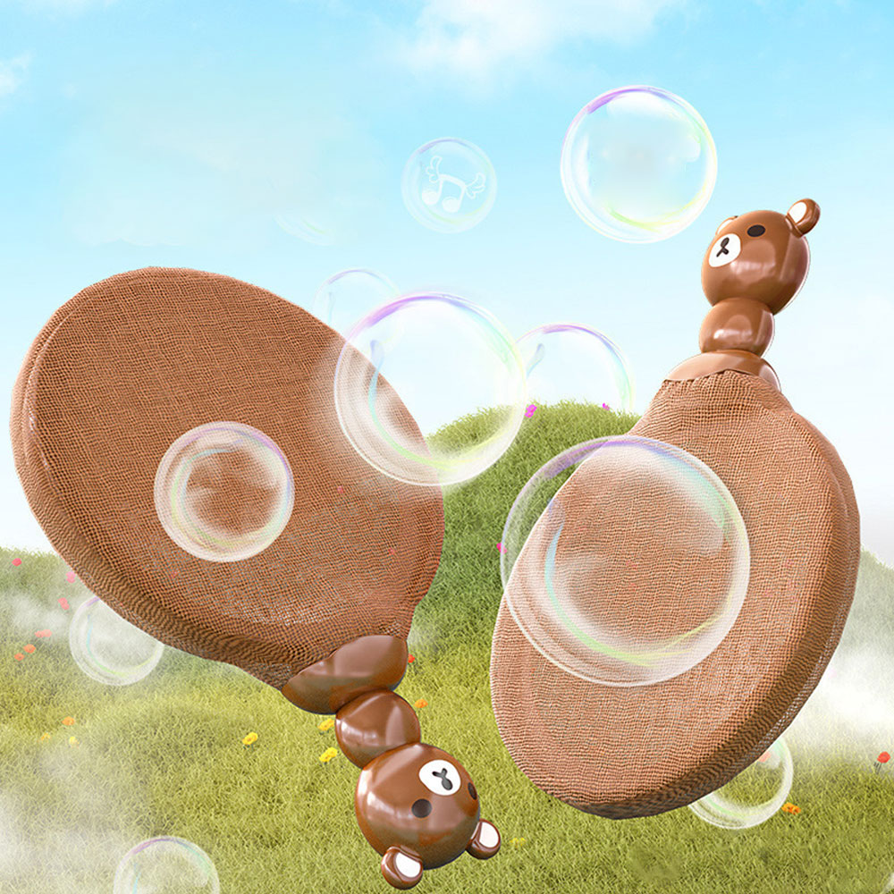 Little Bear Bubble Table Tenni - Table Tennis Animation recensione e prezzo