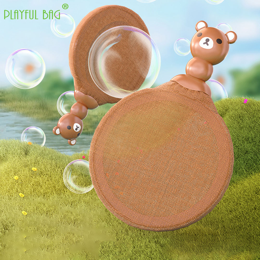Little Bear Bubble Table Tenni - Table Tennis Animation recensione e prezzo
