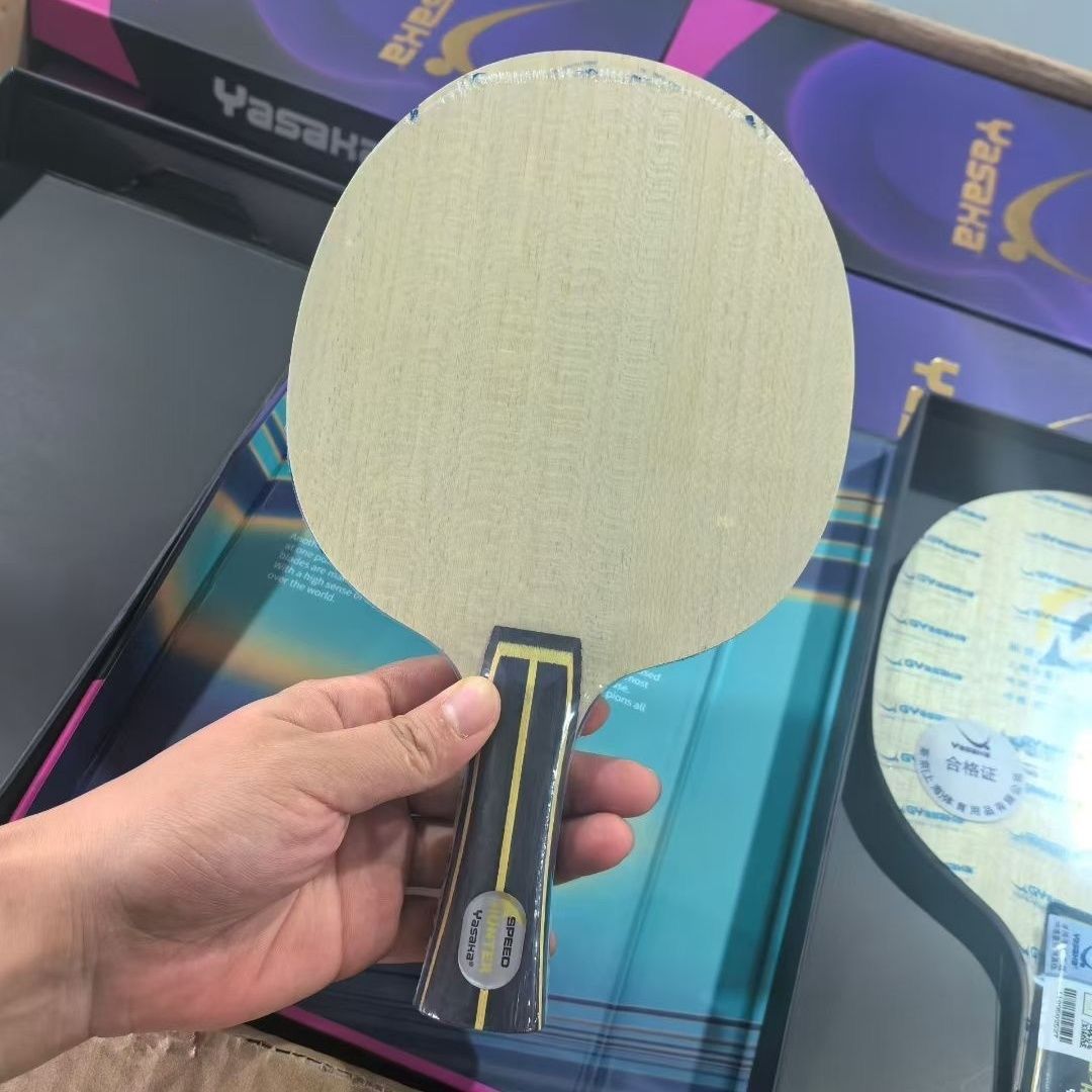 YASAKA Hunter Provincial Team  - Table Tennis Usa Team recensione e prezzo