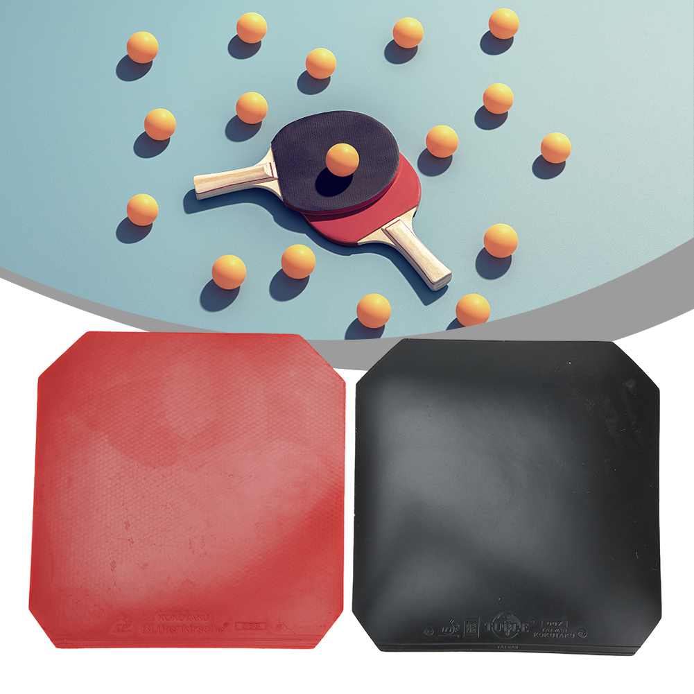 Table Tennis Rubber Hard Spong - Table Tennis Joola recensione e prezzo