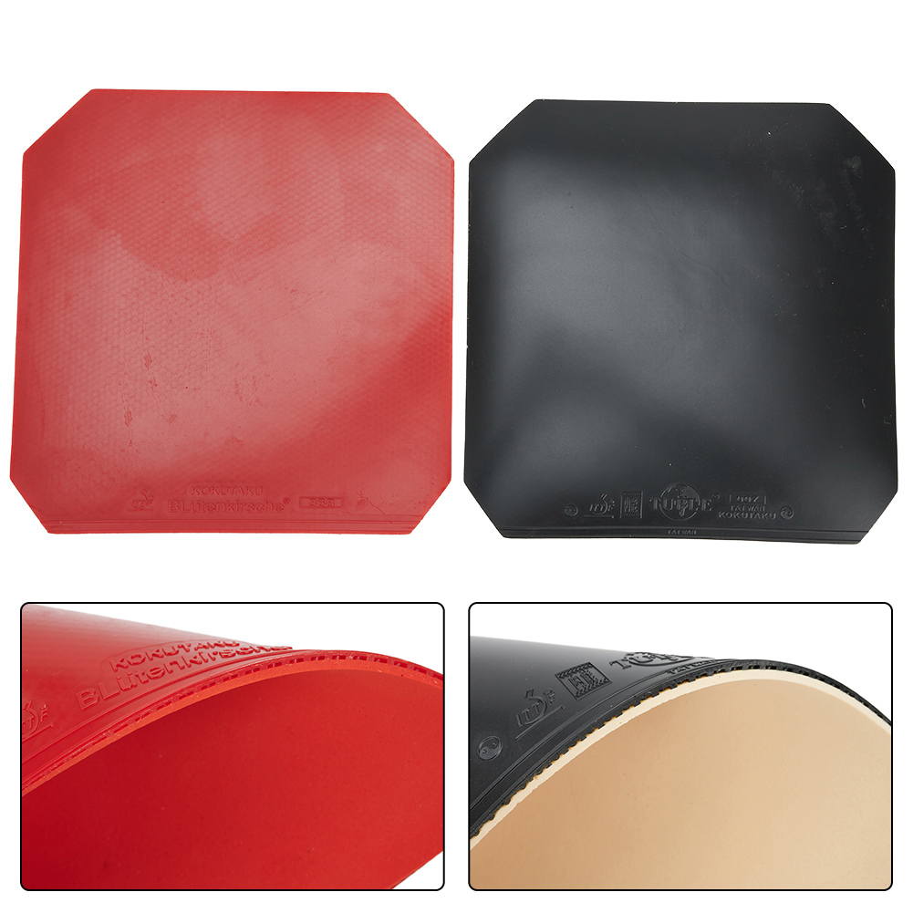 Table Tennis Rubber Hard Spong - Table Tennis Joola recensione e prezzo