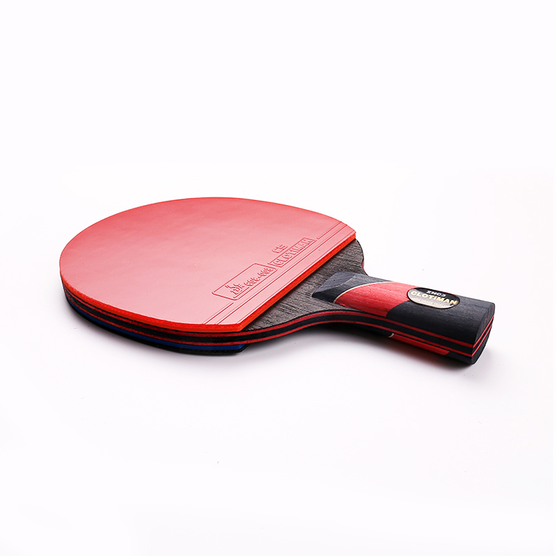 High quality carbon bat table  - Table Tennis Grip Types recensione e prezzo