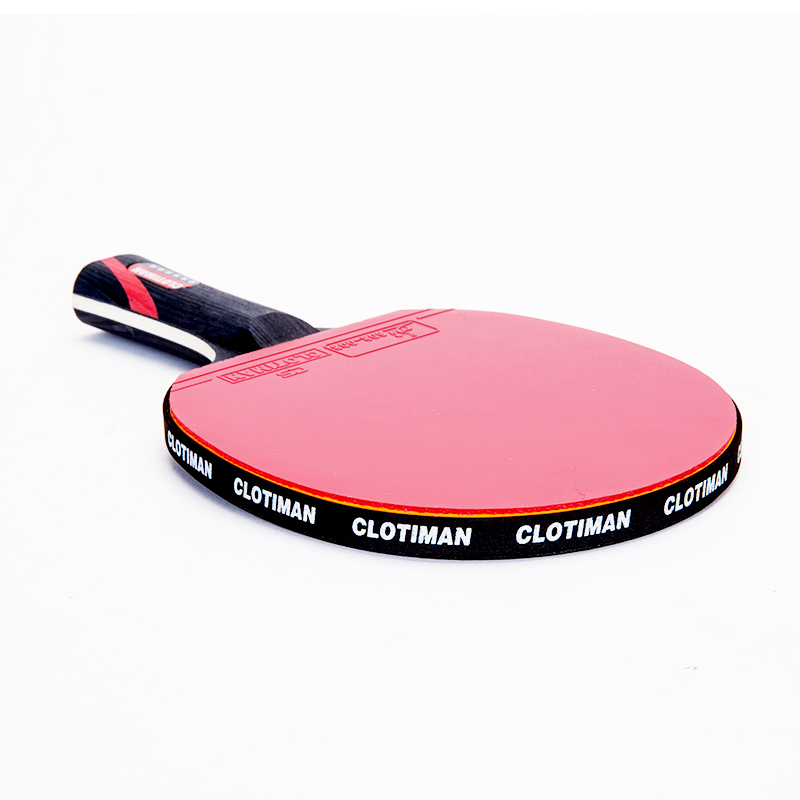 High quality carbon bat table  - Table Tennis Grip Types recensione e prezzo