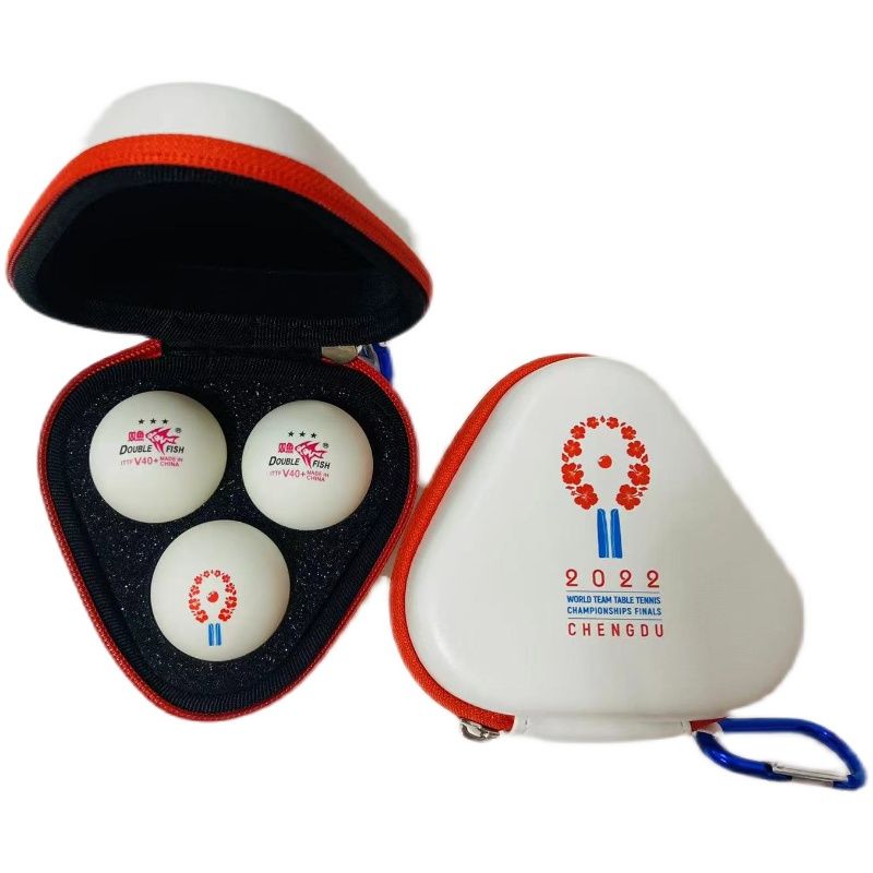 CHENGDU World Championships Do - Table Tennis World Championship recensione e prezzo