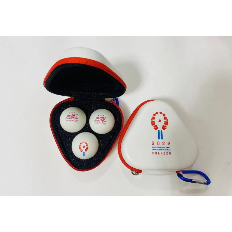 CHENGDU World Championships Do - Table Tennis World Championship recensione e prezzo