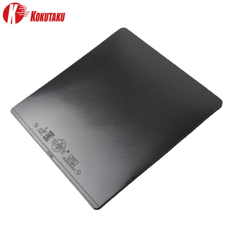 KOKUTAKU Black Spirit Table Te - Table Tennis Grip Types recensione e prezzo