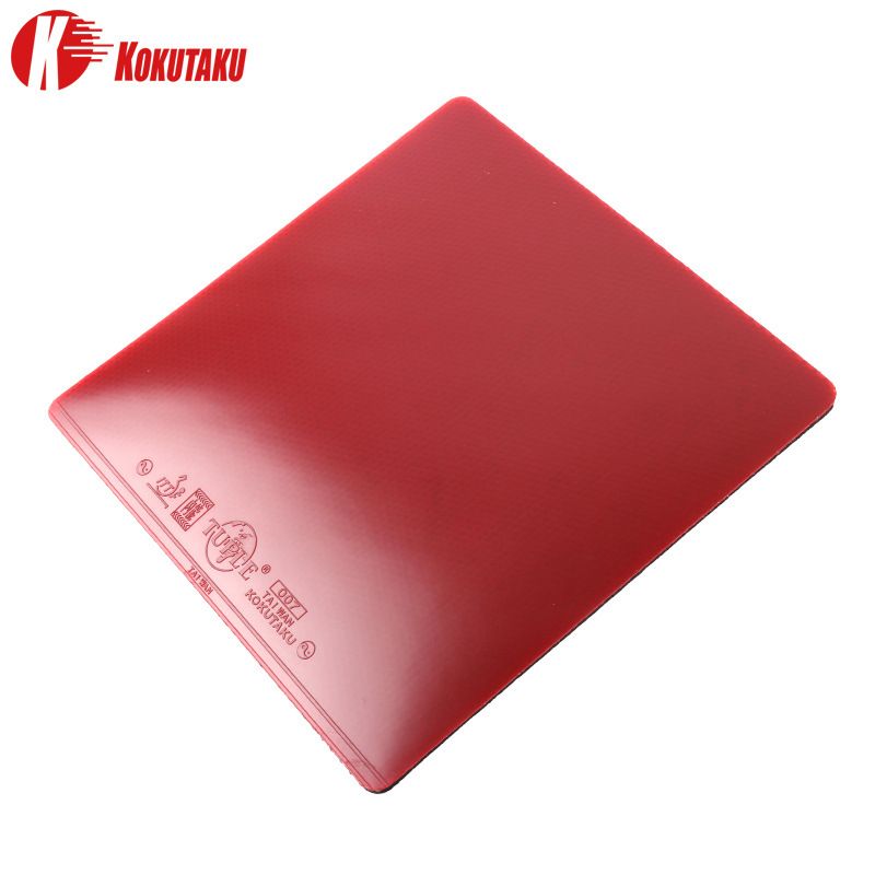 KOKUTAKU Black Spirit Table Te - Table Tennis Grip Types recensione e prezzo
