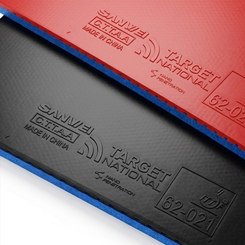 SANWEI Advanced Edition Table  - Table Tennis Usa Team recensione e prezzo