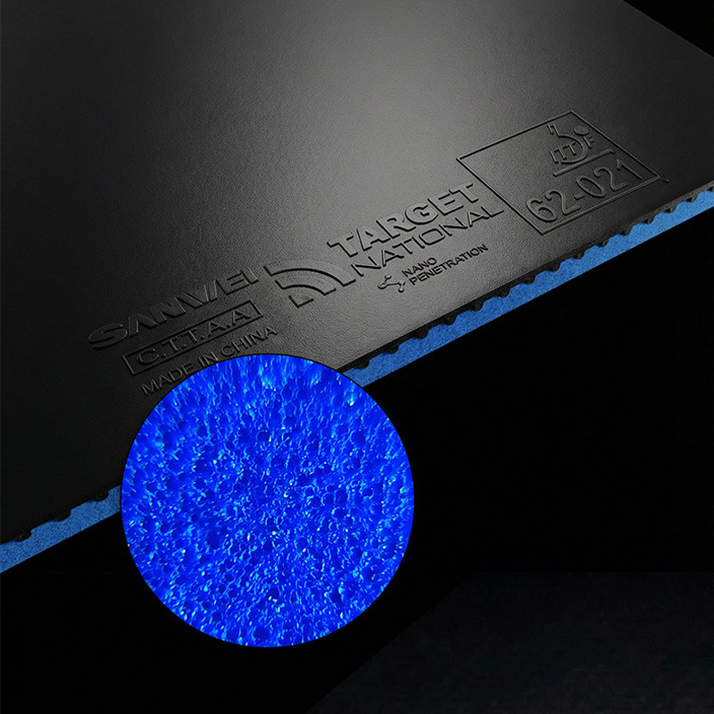 SANWEI Advanced Edition Table  - Table Tennis Usa Team recensione e prezzo