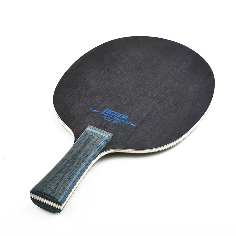 Original BOER LION Table Tenni - Table Tennis Grip Types recensione e prezzo