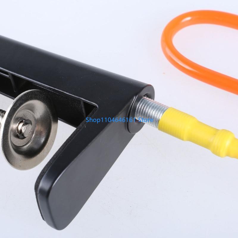 Table Clamp Type Stable Grip T - Table Tennis Grip Types recensione e prezzo