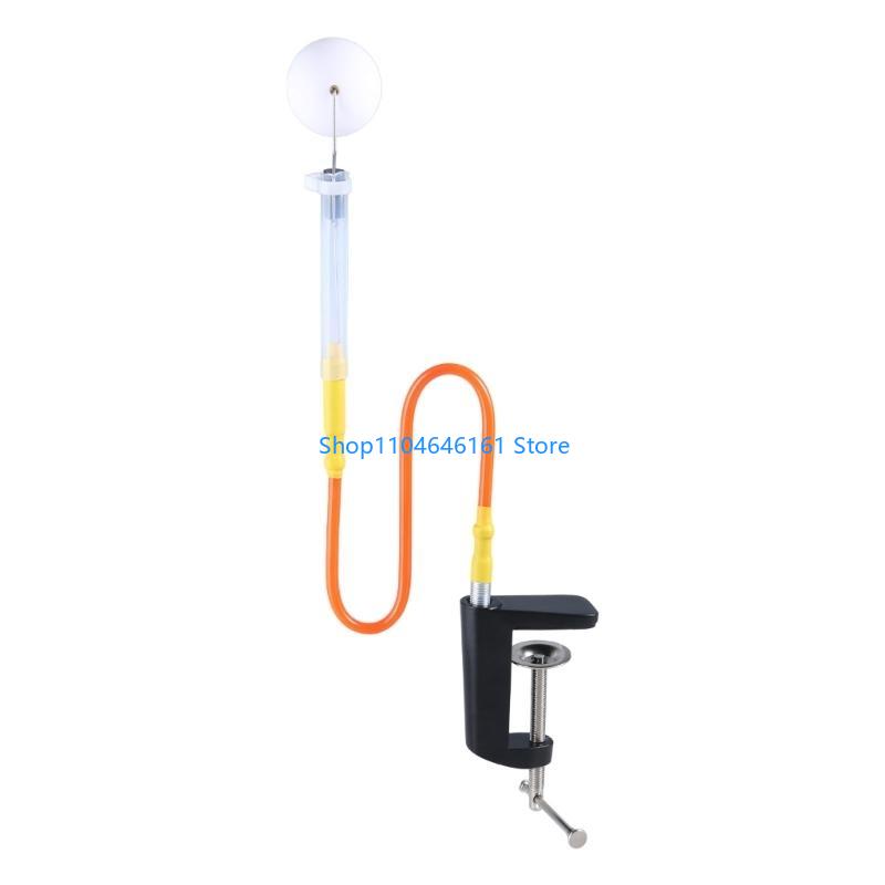 Table Clamp Type Stable Grip T - Table Tennis Grip Types recensione e prezzo