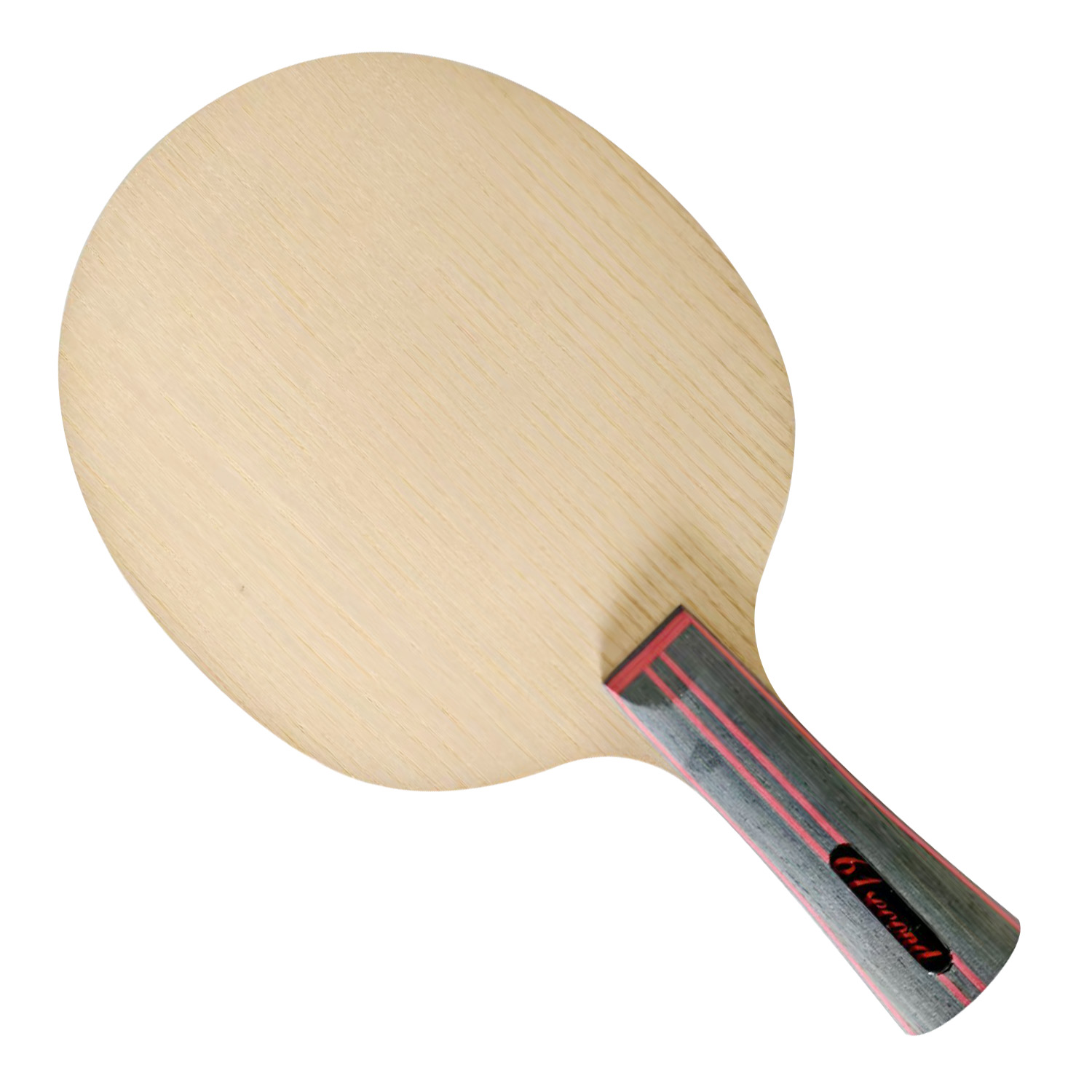 61second Number C PRO trying v - Table Tennis Grip Types recensione e prezzo