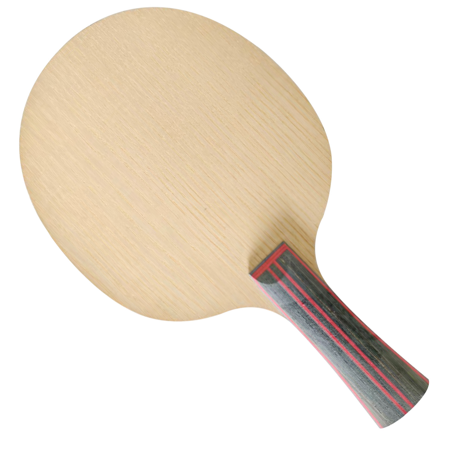 61second Number C PRO trying v - Table Tennis Grip Types recensione e prezzo