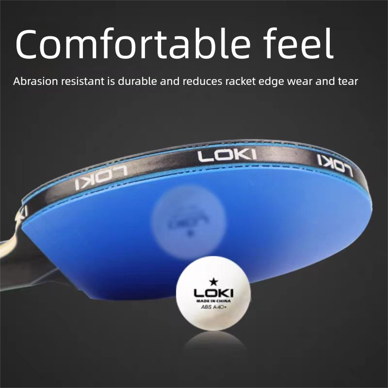 Loki K5000 Ping Pong Set - 2 P - Table Tennis Grip Types recensione e prezzo