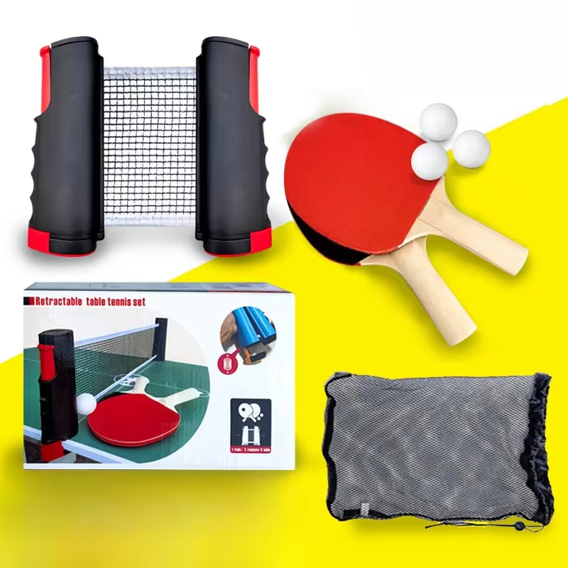 Stretchable Table Tennis Mesh  - Table Tennis Joola recensione e prezzo
