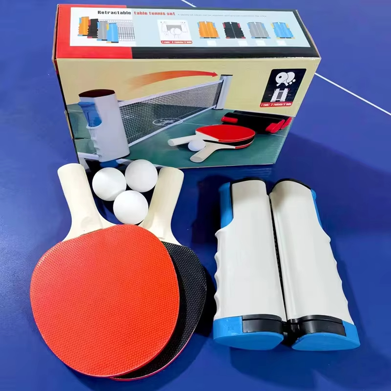 Stretchable Table Tennis Mesh  - Table Tennis Joola recensione e prezzo